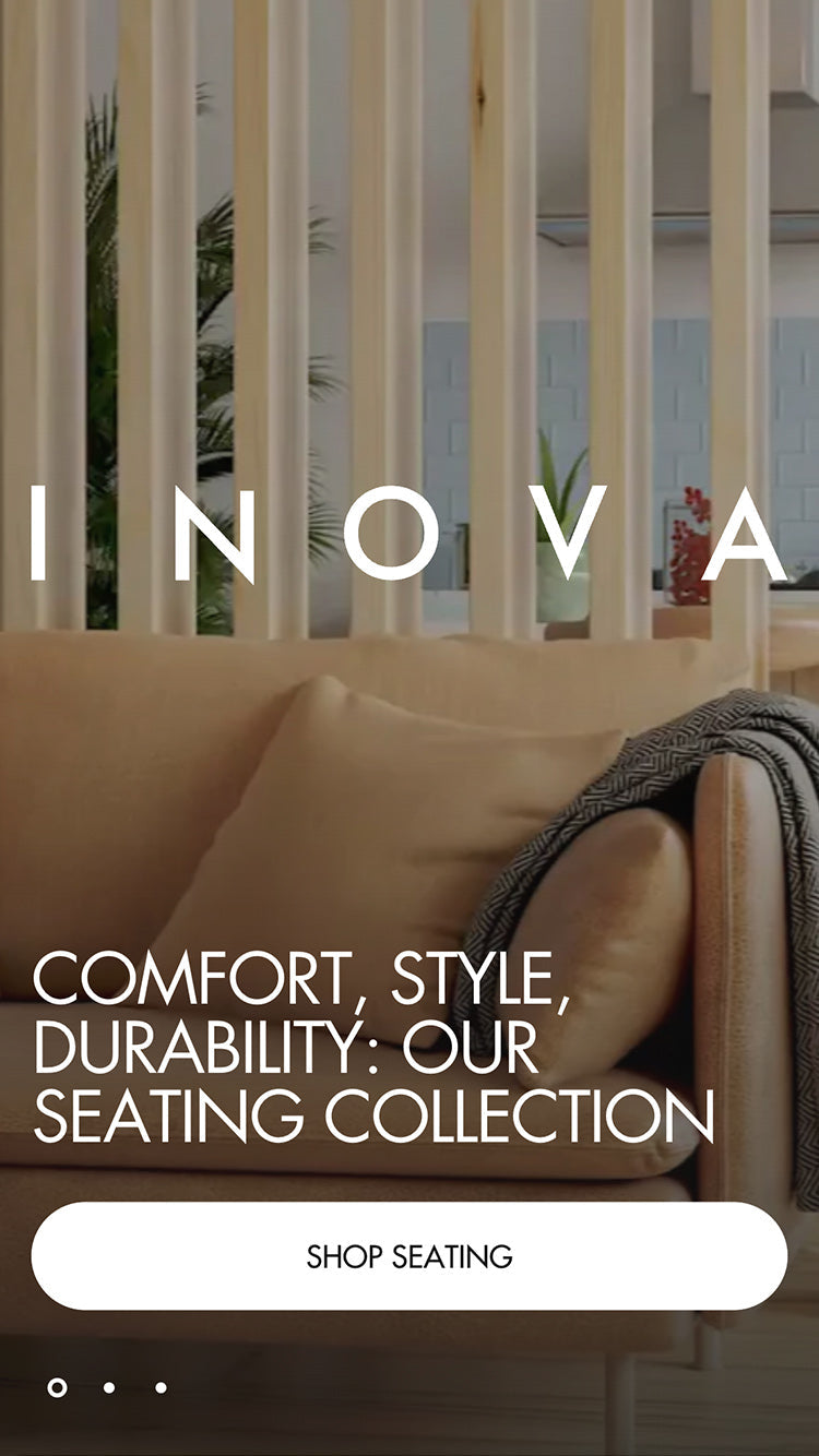 Inova — Concept — Mobilya ve Ev Eşyaları Shopify örneği