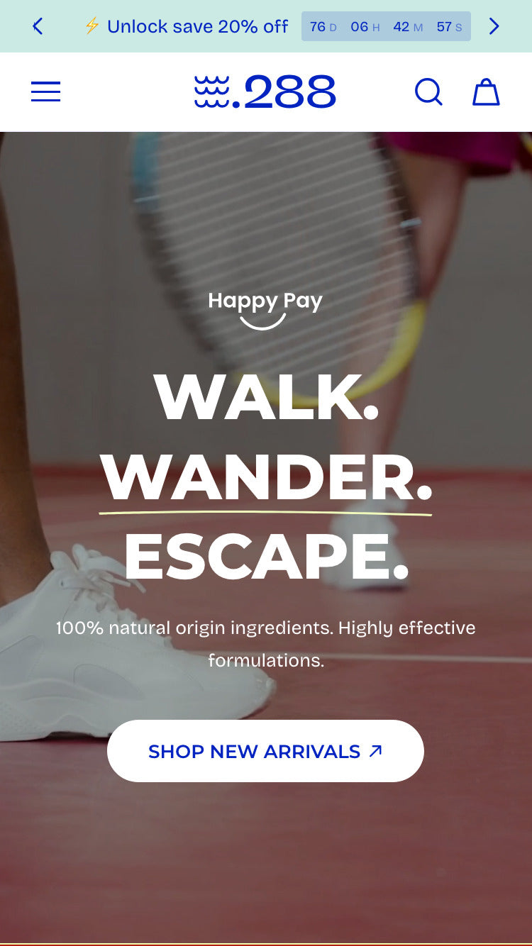 Step — Edge — Moda ve Giyim Shopify örneği