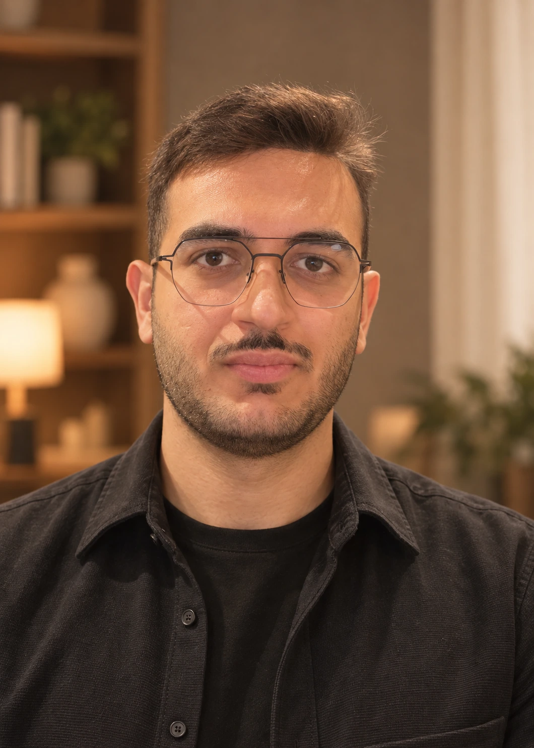 Muhammed Salihoğlu, Kurucu Ortak, CEO