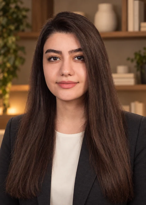 Nilay Polat