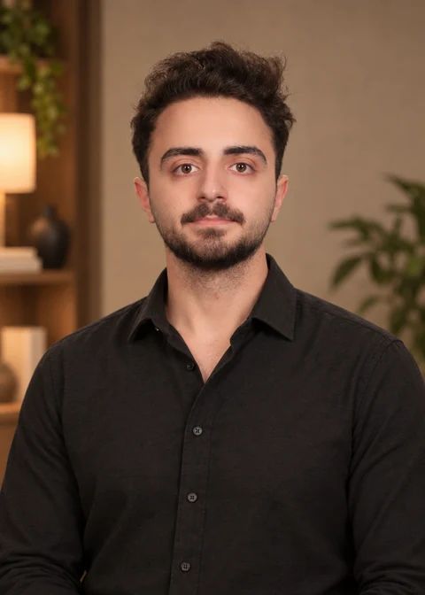 Berat Karataş