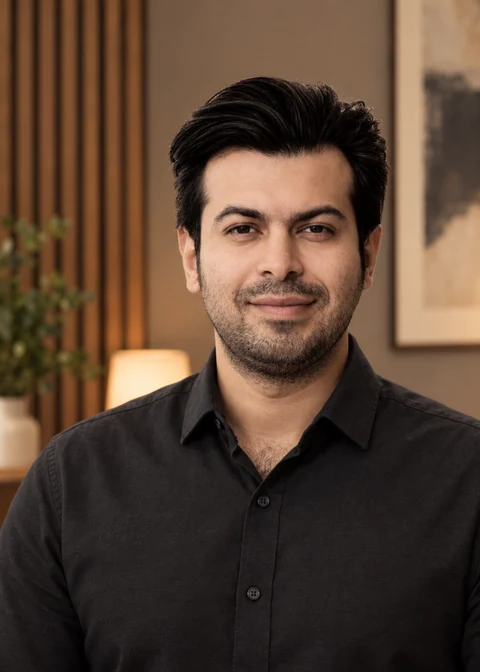 Nevid Khabazi