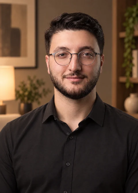 Emir Motallebinia