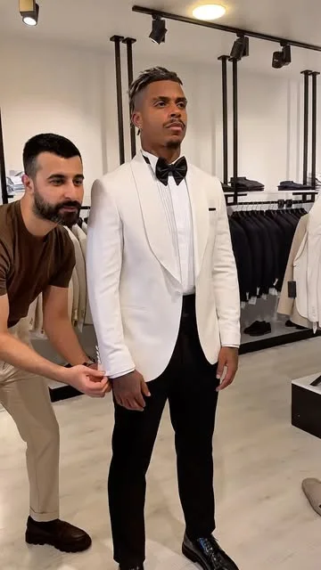 HC Men Classic — seçili Instagram paylaşımı 1