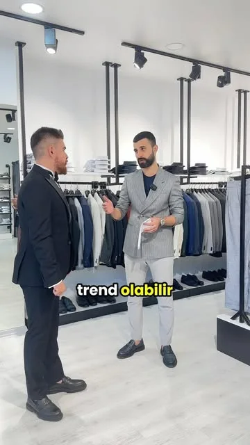 HC Men Classic — seçili Instagram paylaşımı 2