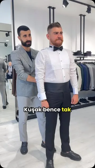 HC Men Classic — seçili Instagram paylaşımı 5