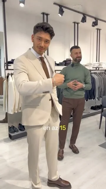 HC Men Classic — seçili Instagram paylaşımı 6