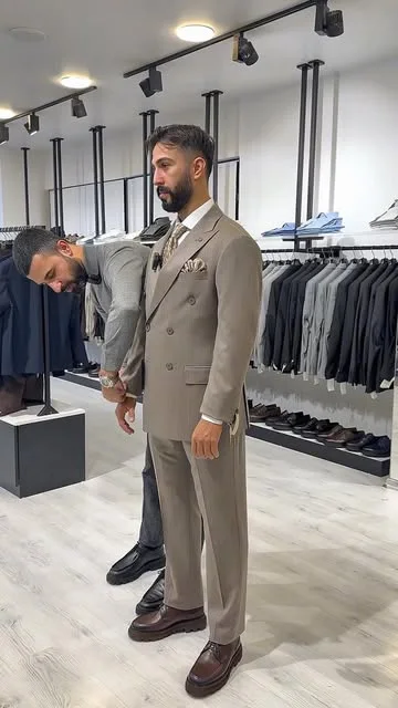 HC Men Classic — seçili Instagram paylaşımı 8