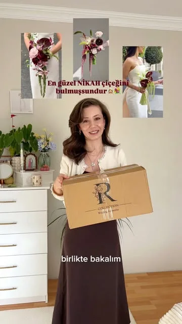 Rüyam Collection — seçili Instagram paylaşımı 5