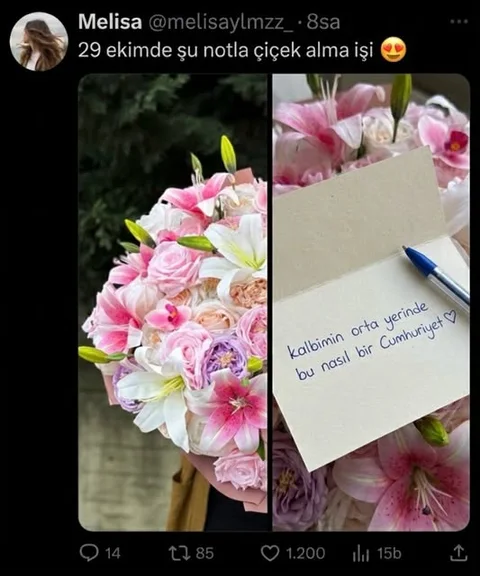 Rüyam Collection — seçili Instagram paylaşımı 8