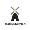 Yedi Değirmen logosu