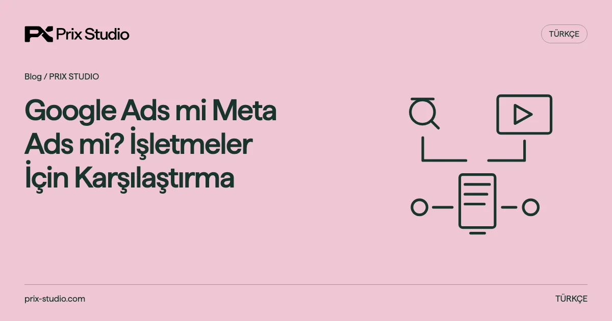 Arama niyeti ve ürün gösterimi farklı yollardan eş kapsamlı ekonomik denemeye giriyor; platform kazananı iddiası yok.