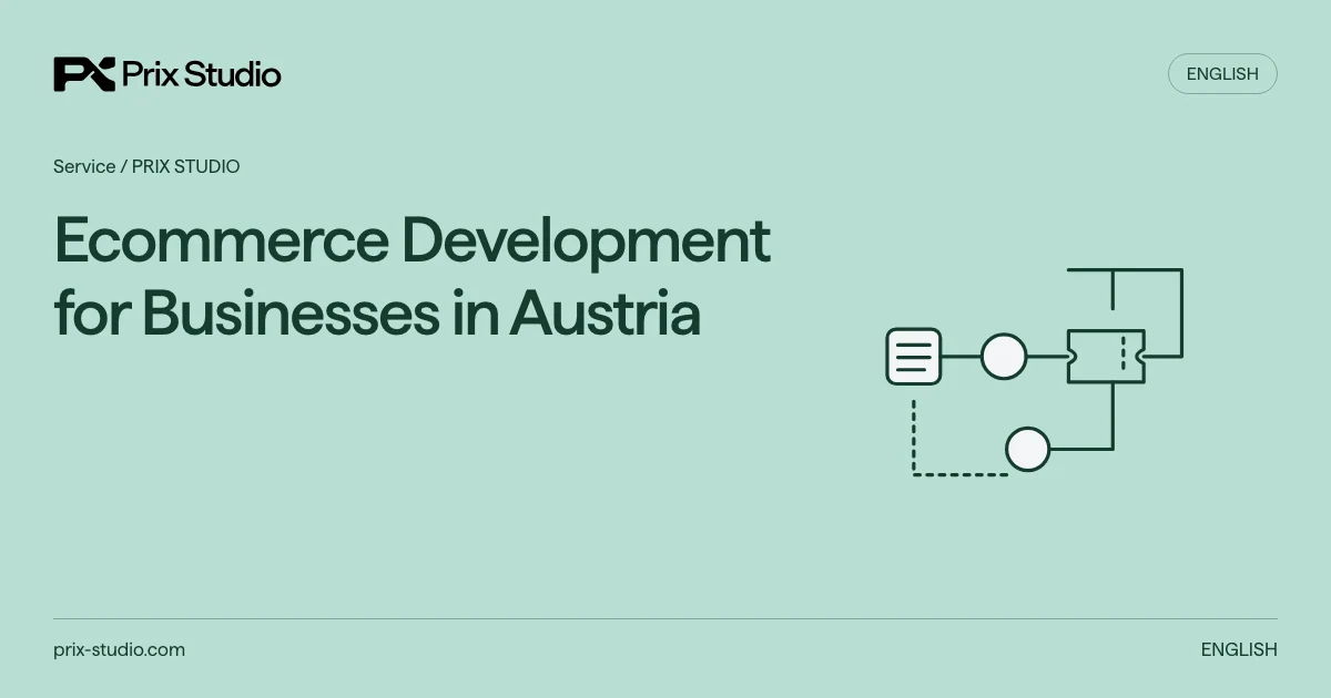 Ecommerce Development for Businesses in Austria — Confirmed payment issues exactly one voucher; email delivery and redemption remain attached to the payment record and buyer-approved conditions.
