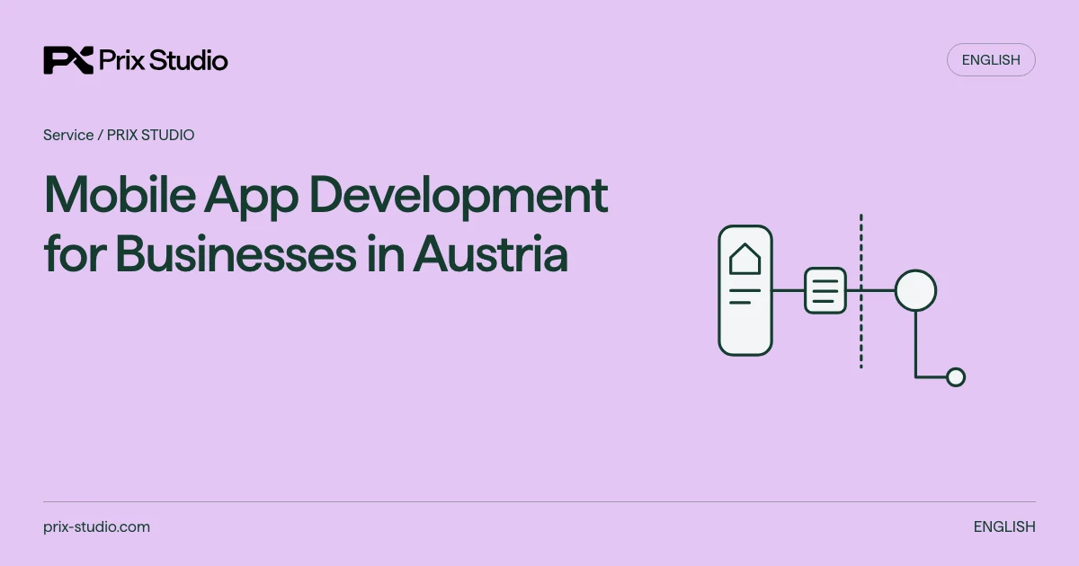 Mobile App Development for Businesses in Austria — Field photos and measurements enter an offline record; server acceptance and permission review are separate gates before ongoing care.