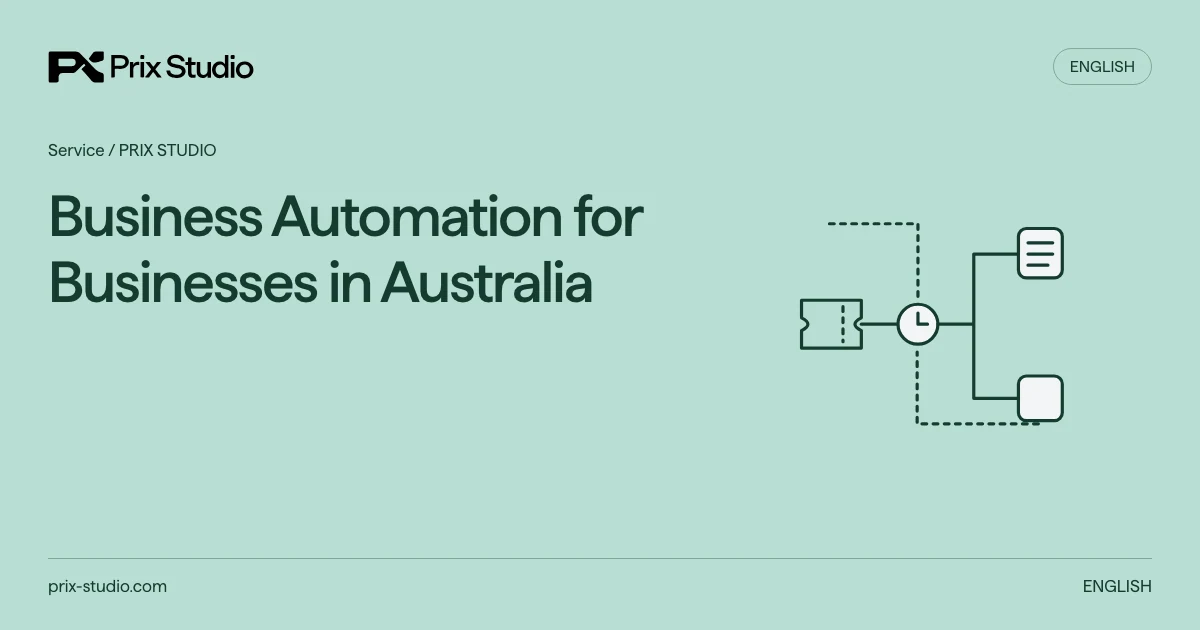 Business Automation for Businesses in Australia — A completed job passes field/write permissions and timed delegation; uncertain extraction returns to review before a reconciled accounting draft.