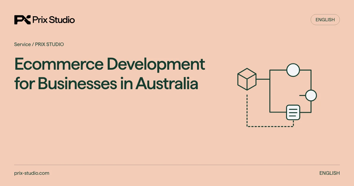 Ecommerce Development for Businesses in Australia — Dispatch and postcode freight decisions join inventory and confirmed orders; remedies reconnect to the same operating record.