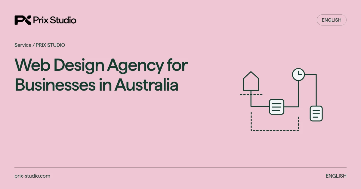 Web Design Agency for Businesses in Australia — A regional service boundary qualifies an enquiry, whose owner checks the booking zone/date; content stays editable independently of booking confirmation.