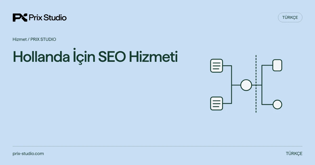 Hollanda İçin SEO Hizmeti — Hollandaca terim incelemesi, katalog sahibi, onarım ve eksik ölçüm boyutları.