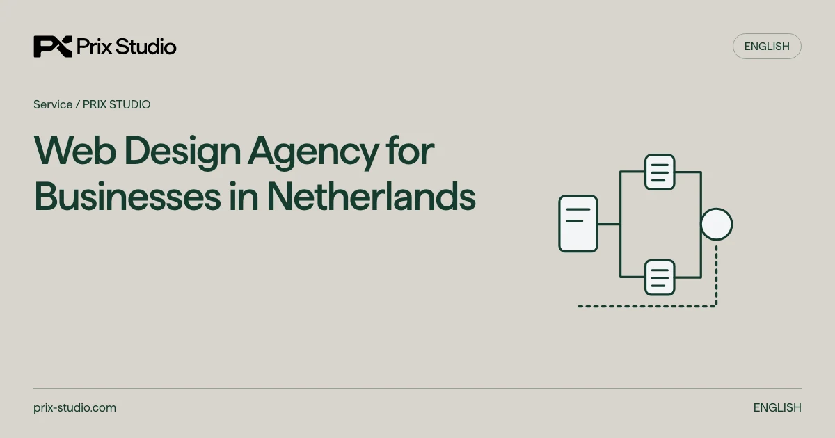 Web Design Agency for Businesses in Netherlands — Equipment choice leads to equivalent customer-language information, an enquiry received by staff and independent editorial operation.