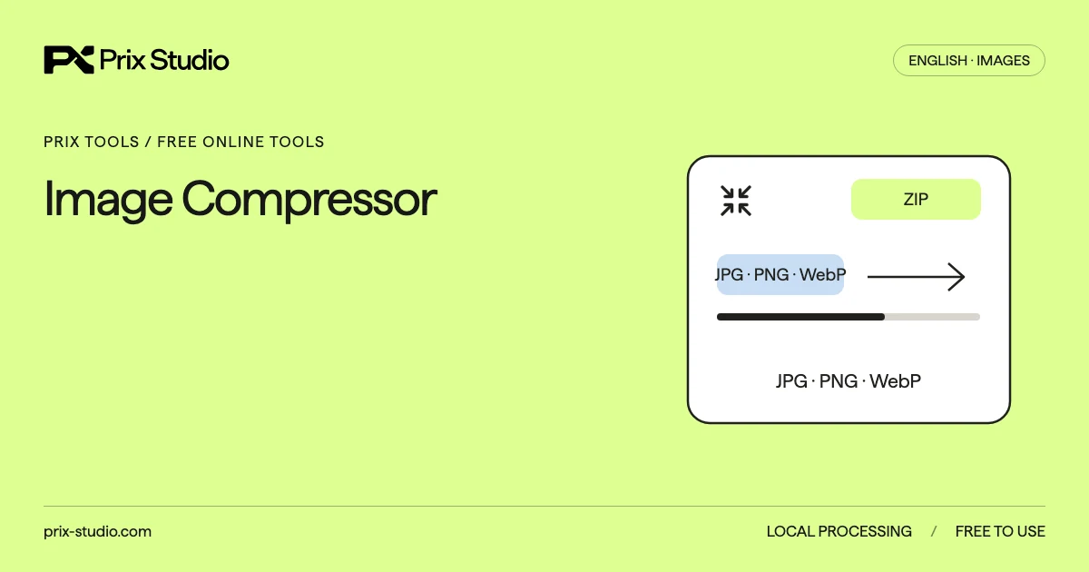 Image Compressor