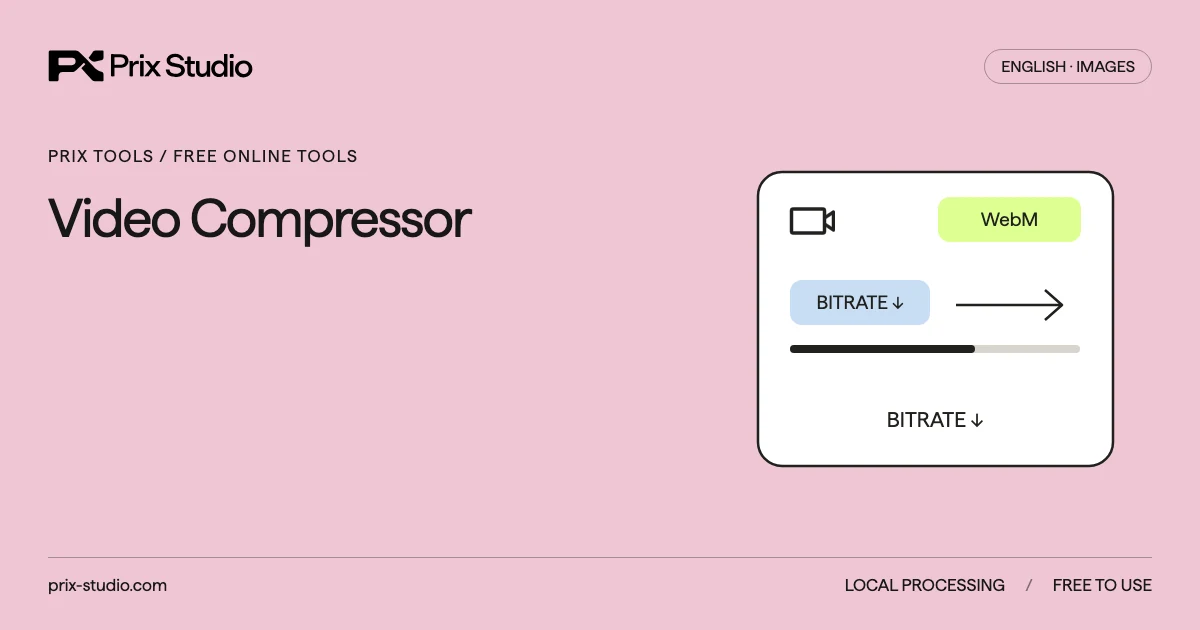 Video Compressor