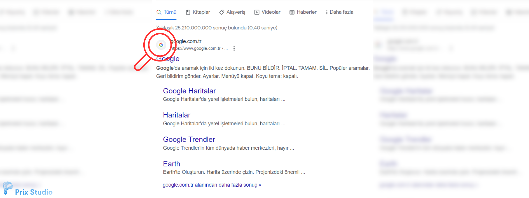 Favicon Nedir?
