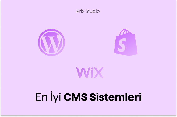 En İyi CMS Sistemleri