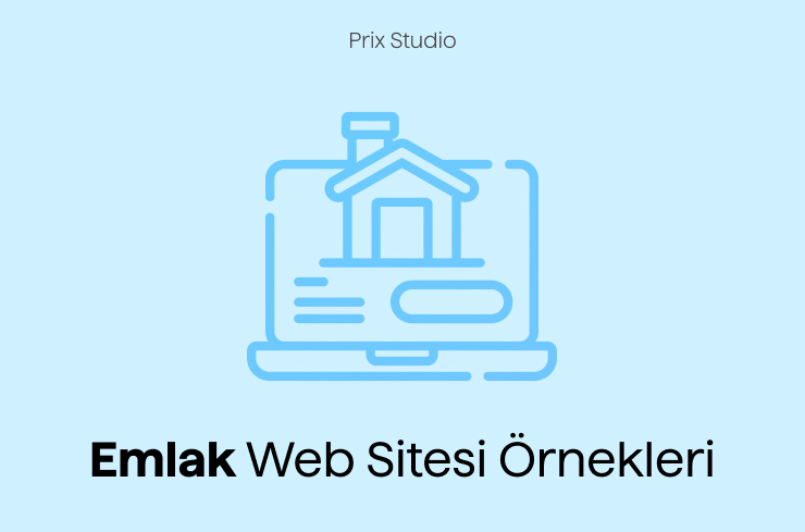 2024'ün Etkileyici Emlak Web Sitesi Örnekleri