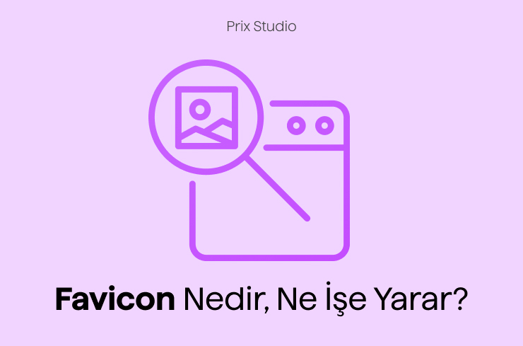 Favicon Nedir, Ne İşe Yarar?