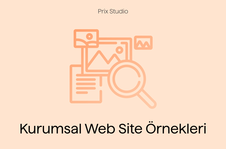 Kurumsal Web Site Örnekleri