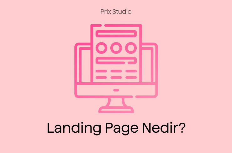 Landing Page Nedir