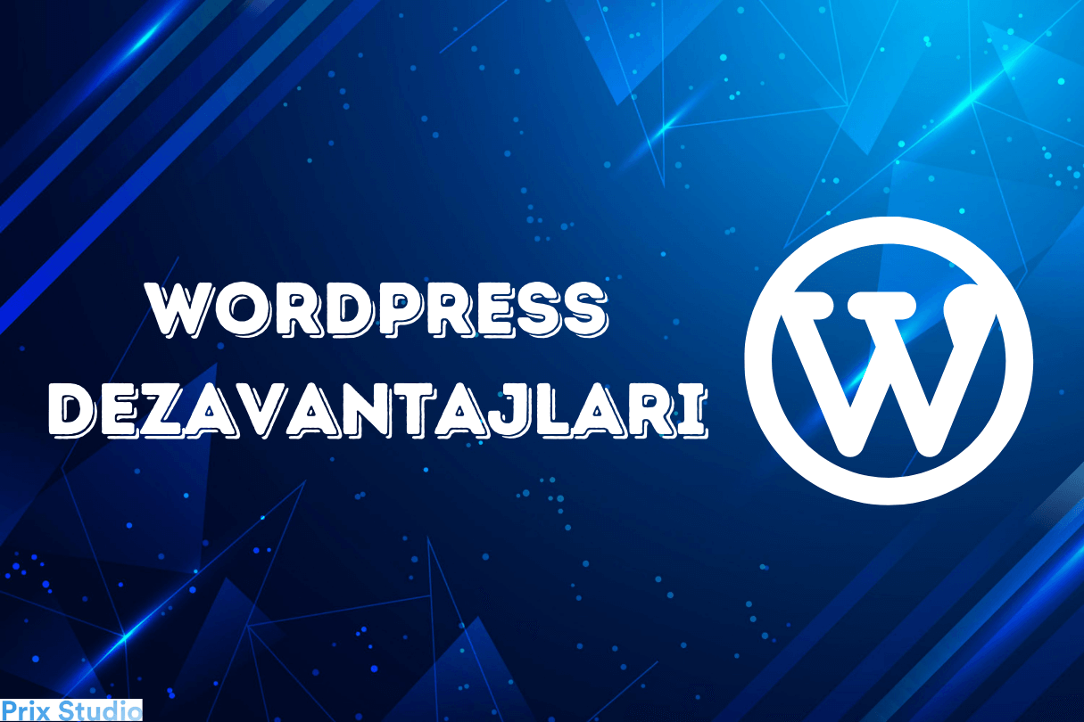 WordPress'in Artıları ve Eksileri